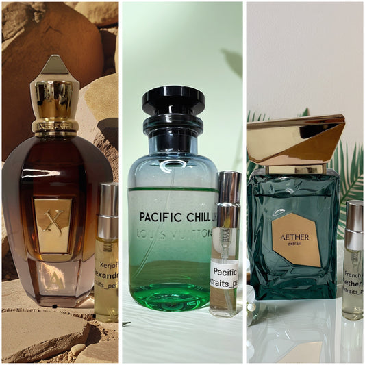 Niche, designer alebo dupes? Čo sa oplatí a prečo?