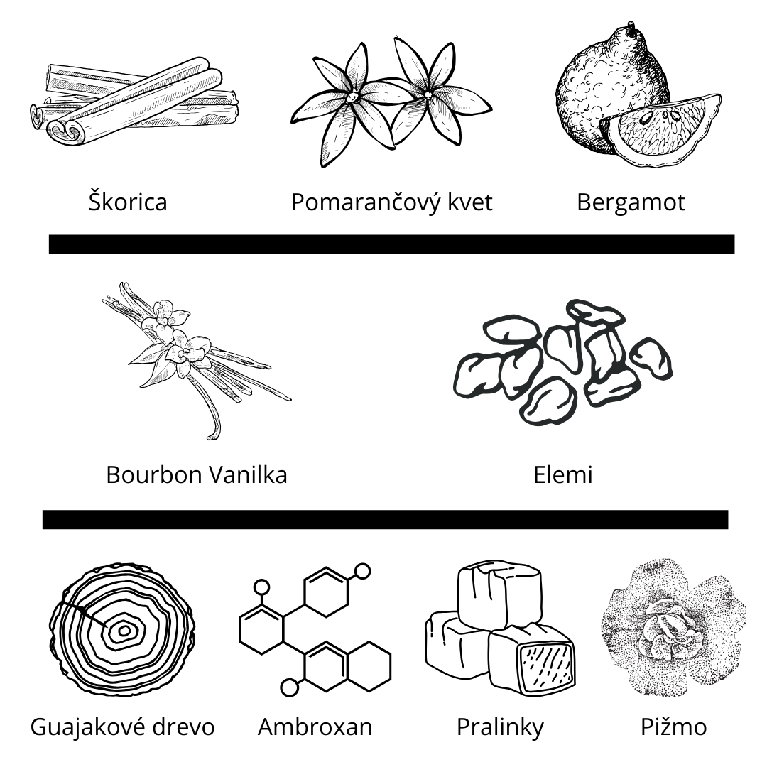 French Avenue - Liquid Brun 100ml CELÝ PARFUM