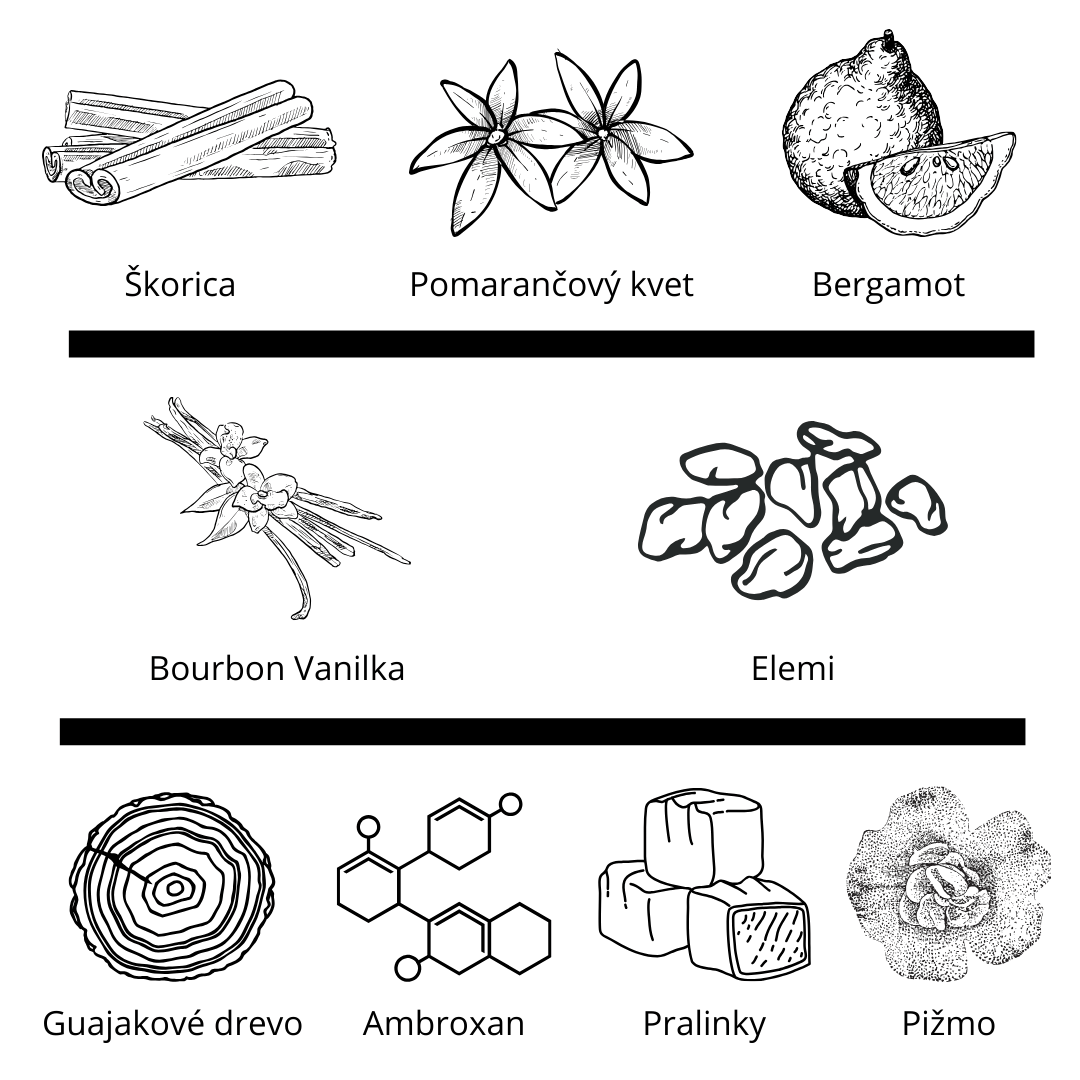 French Avenue - Liquid Brun 100ml CELÝ PARFUM