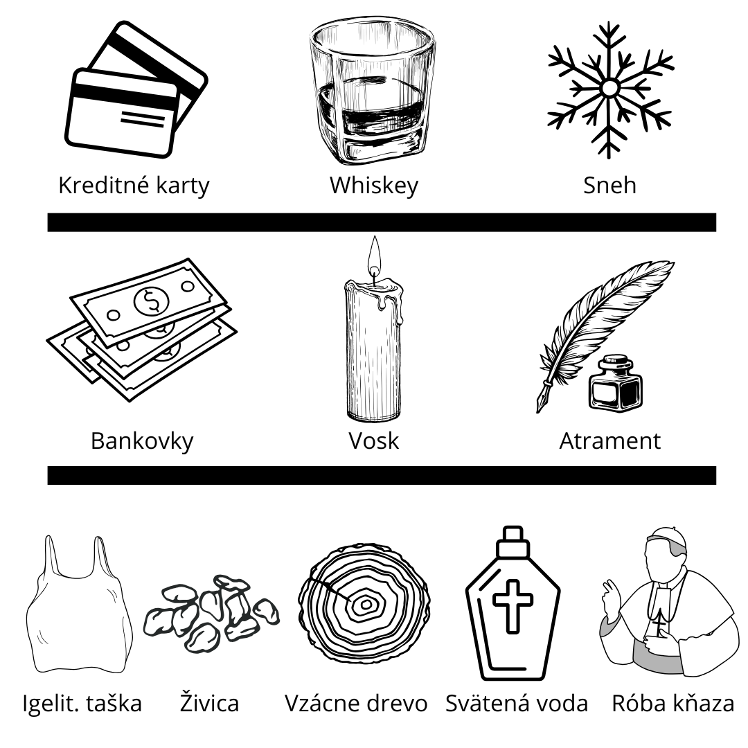 Toskovat - Anarchist A- vzorka