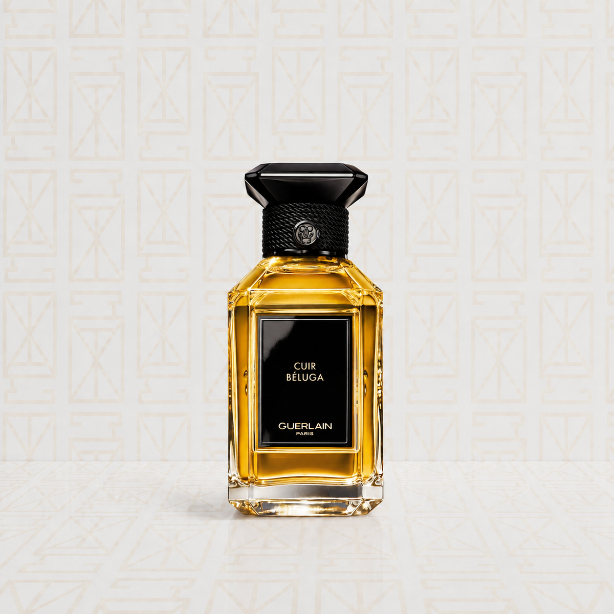Guerlain - Cuir Beluga vzorka