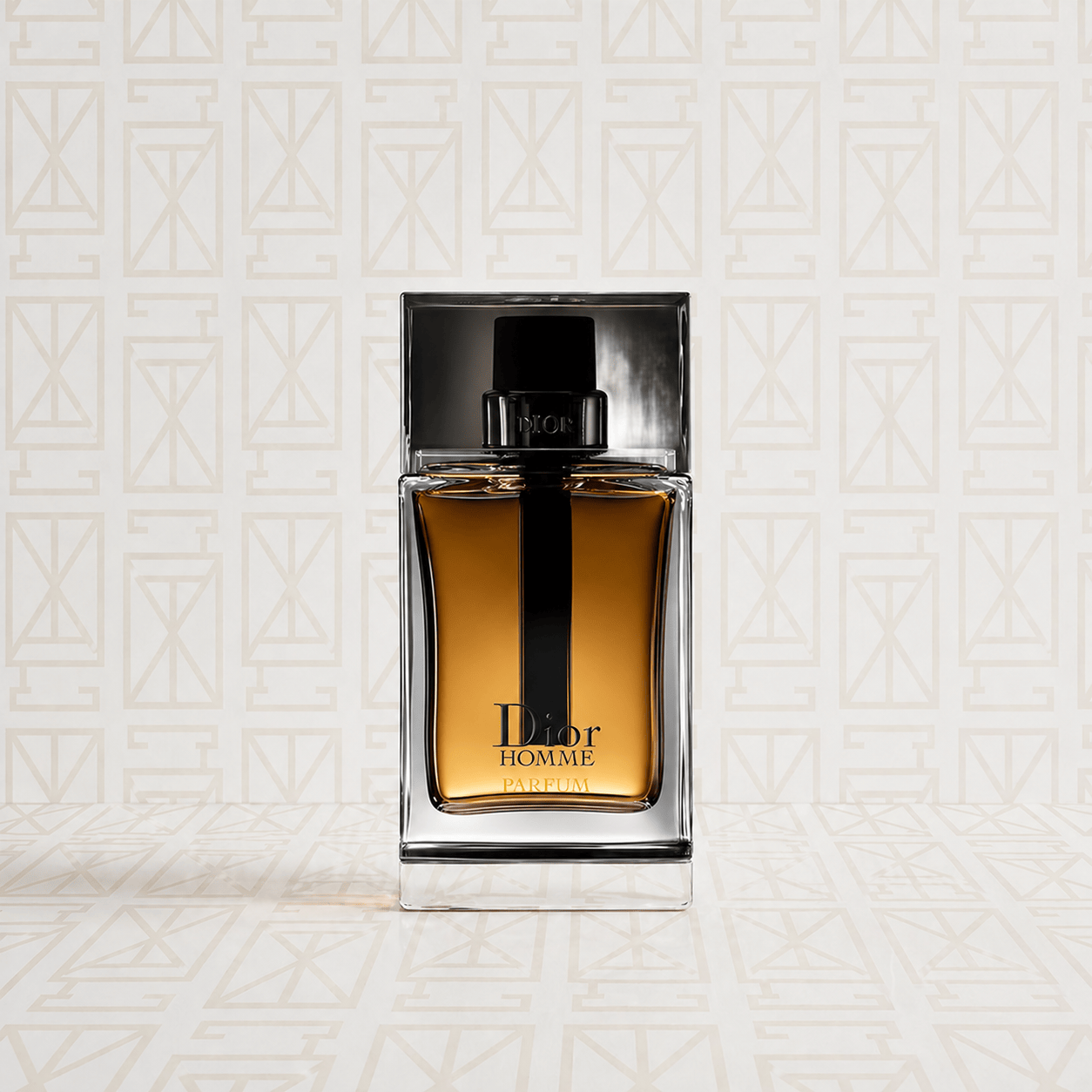 Dior - Homme Parfum vzorka – Xtraits Perfumery
