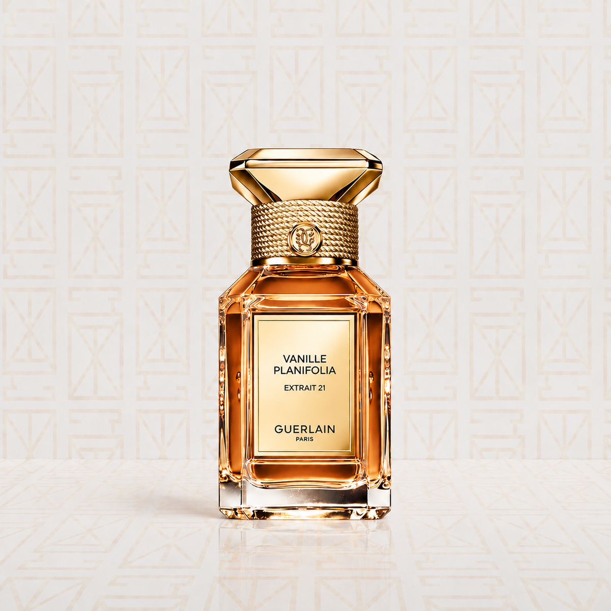 Guerlain - Vanille Planifolia vzorka