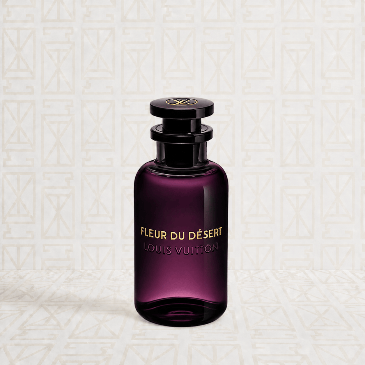Louis Vuitton - Fleur du Desert vzorka – Xtraits Perfumery
