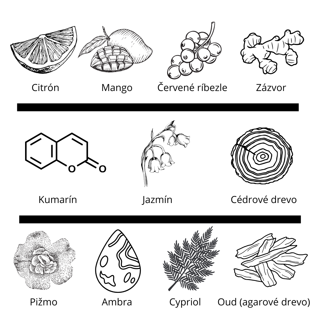 Stephane Humbert Lucas - God of Fire vzorka