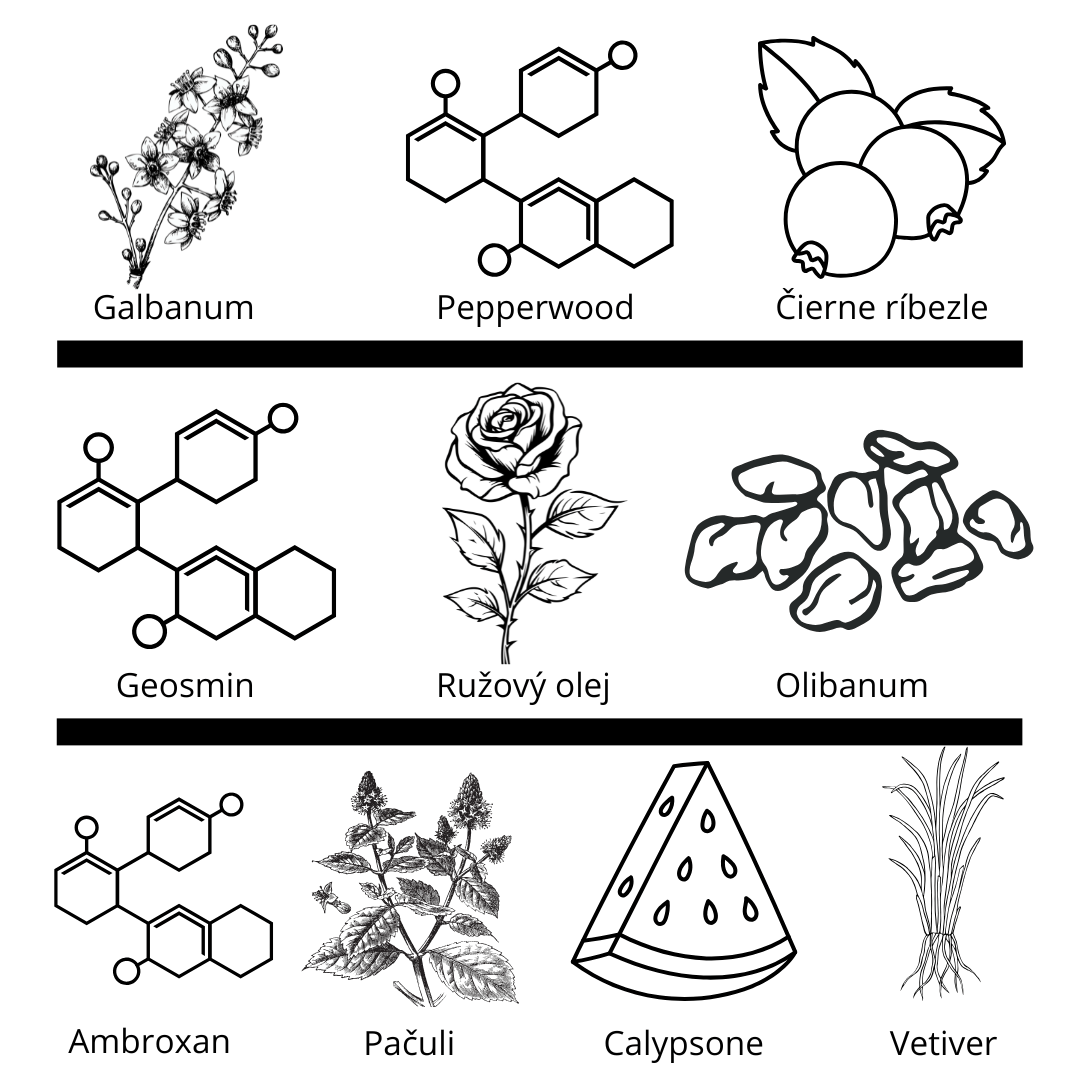 Etat Libre d’Orange - Hermann a Mes Cotes Me Paraissait Une Ombre vzorka