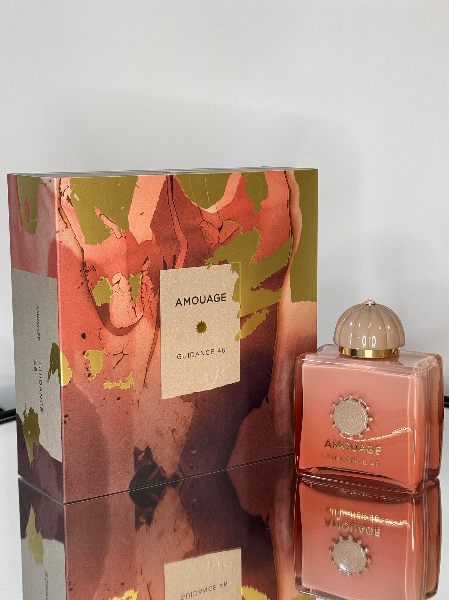 Amouage - Guidance 46 vzorka