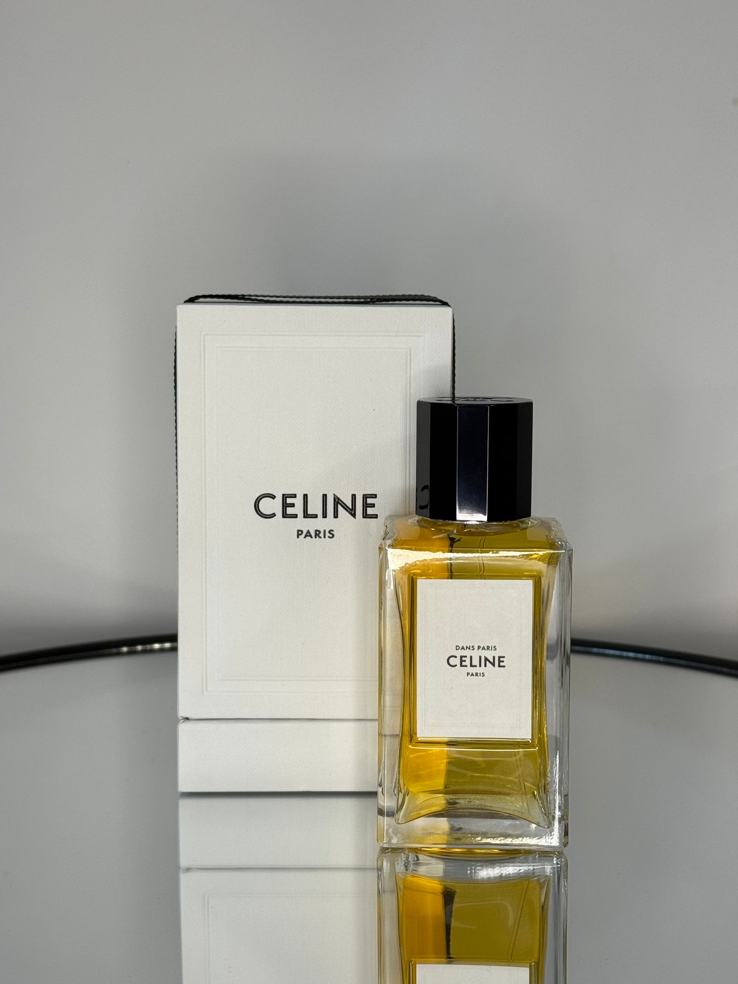 Celine - Dans Paris vzorka