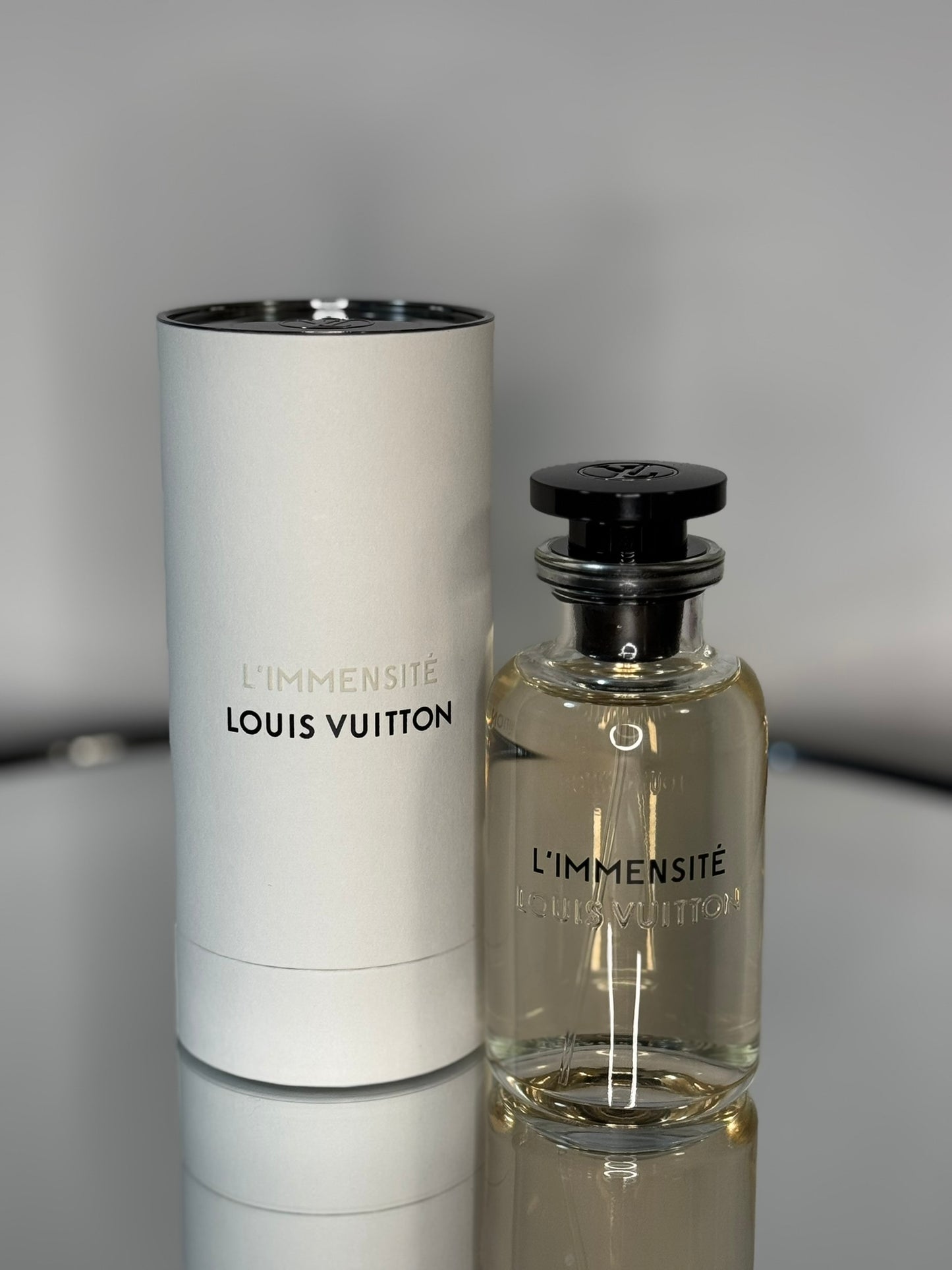 Louis Vuitton - L'Immensite vzorka