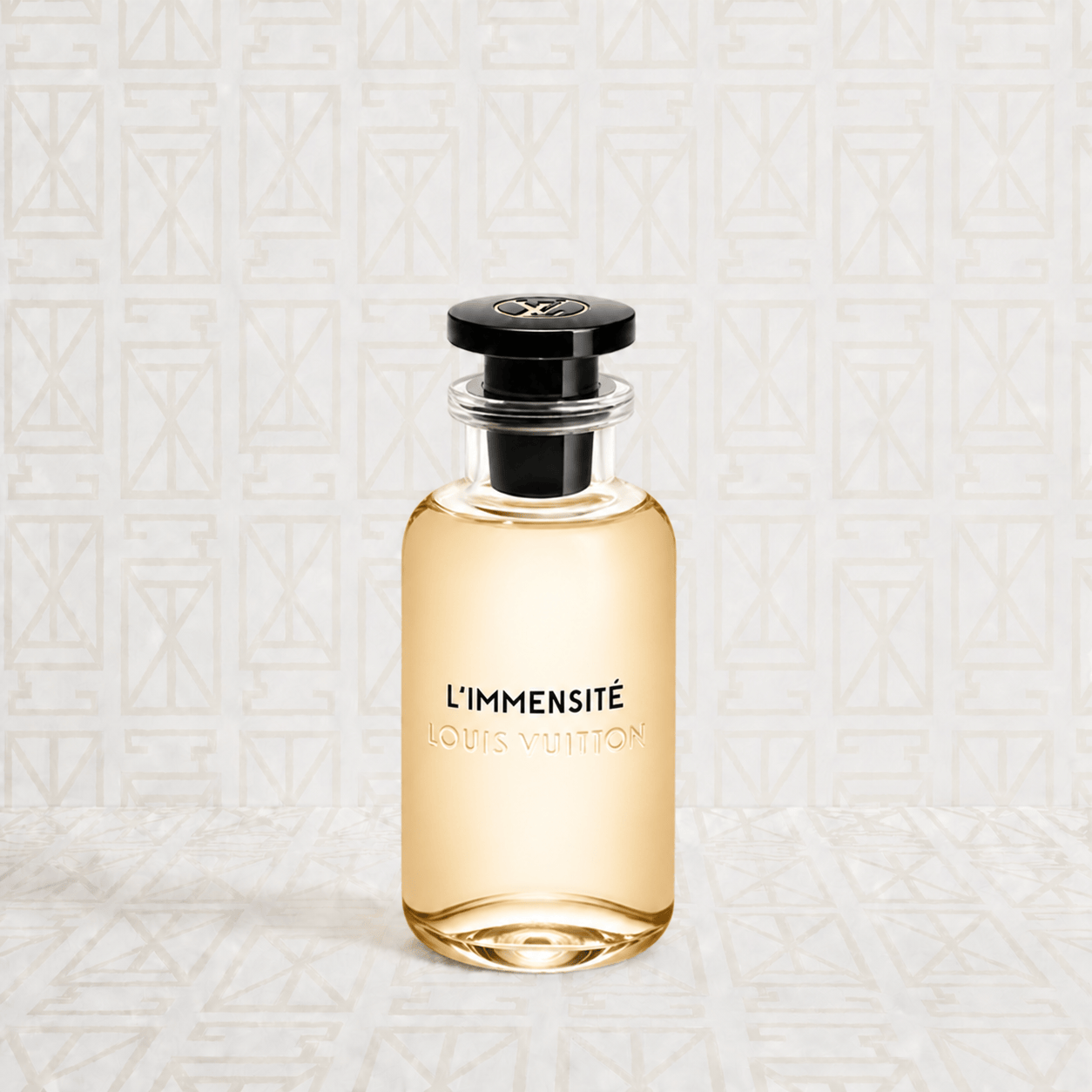 Louis Vuitton - L'Immensite vzorka – Xtraits Perfumery