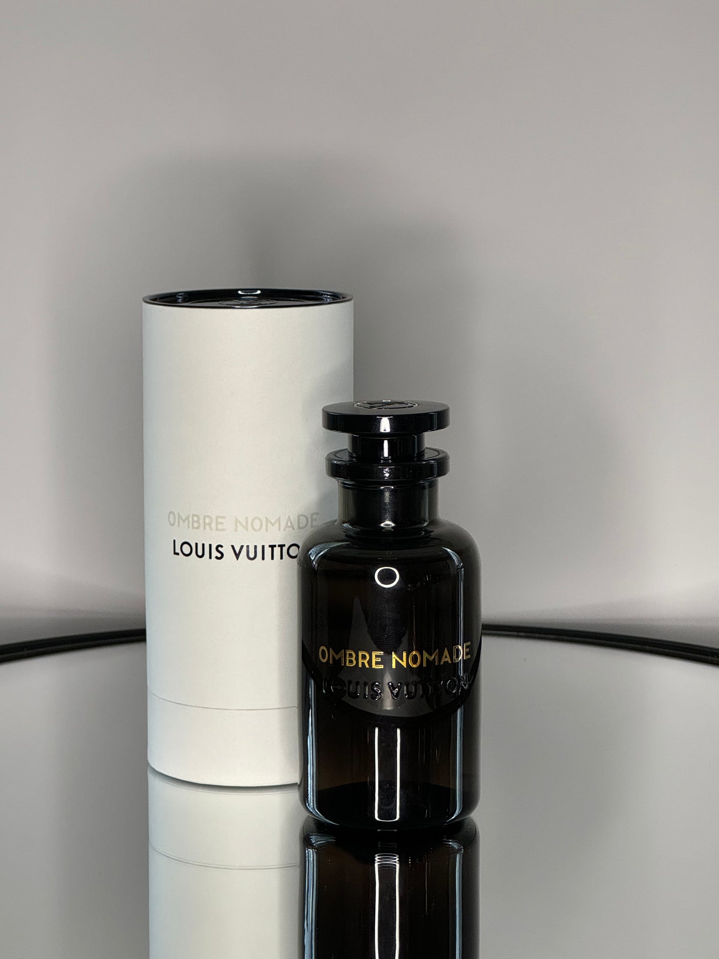 Louis Vuitton - Ombre Nomade vzorka