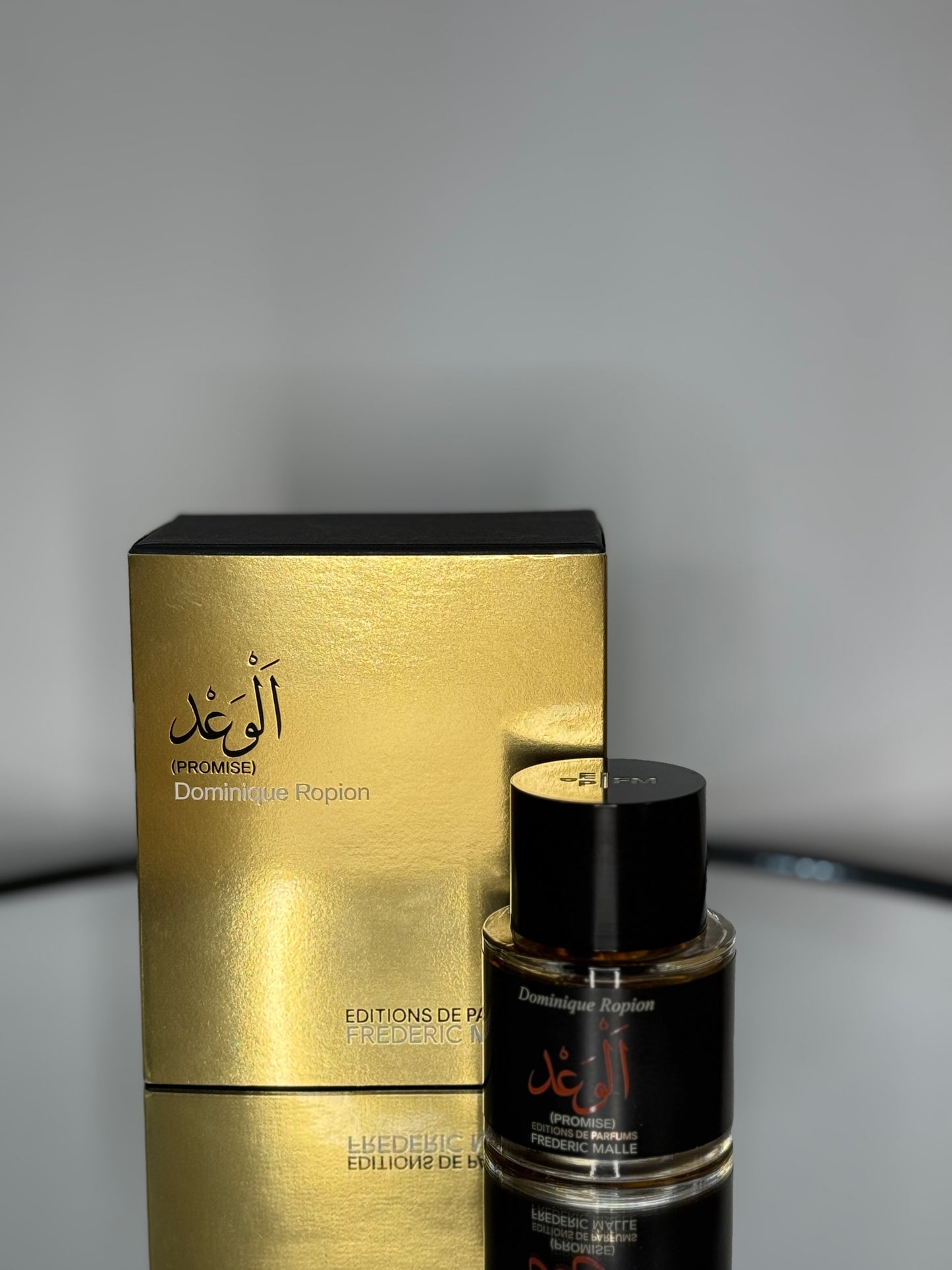 Frederic Malle - Promise vzorka