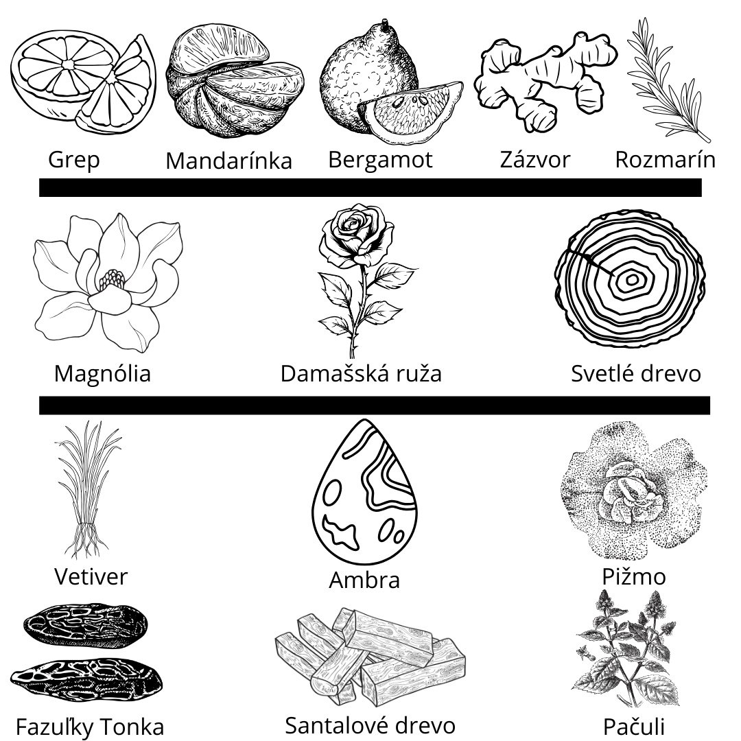 Sospiro - Vibrato vzorka