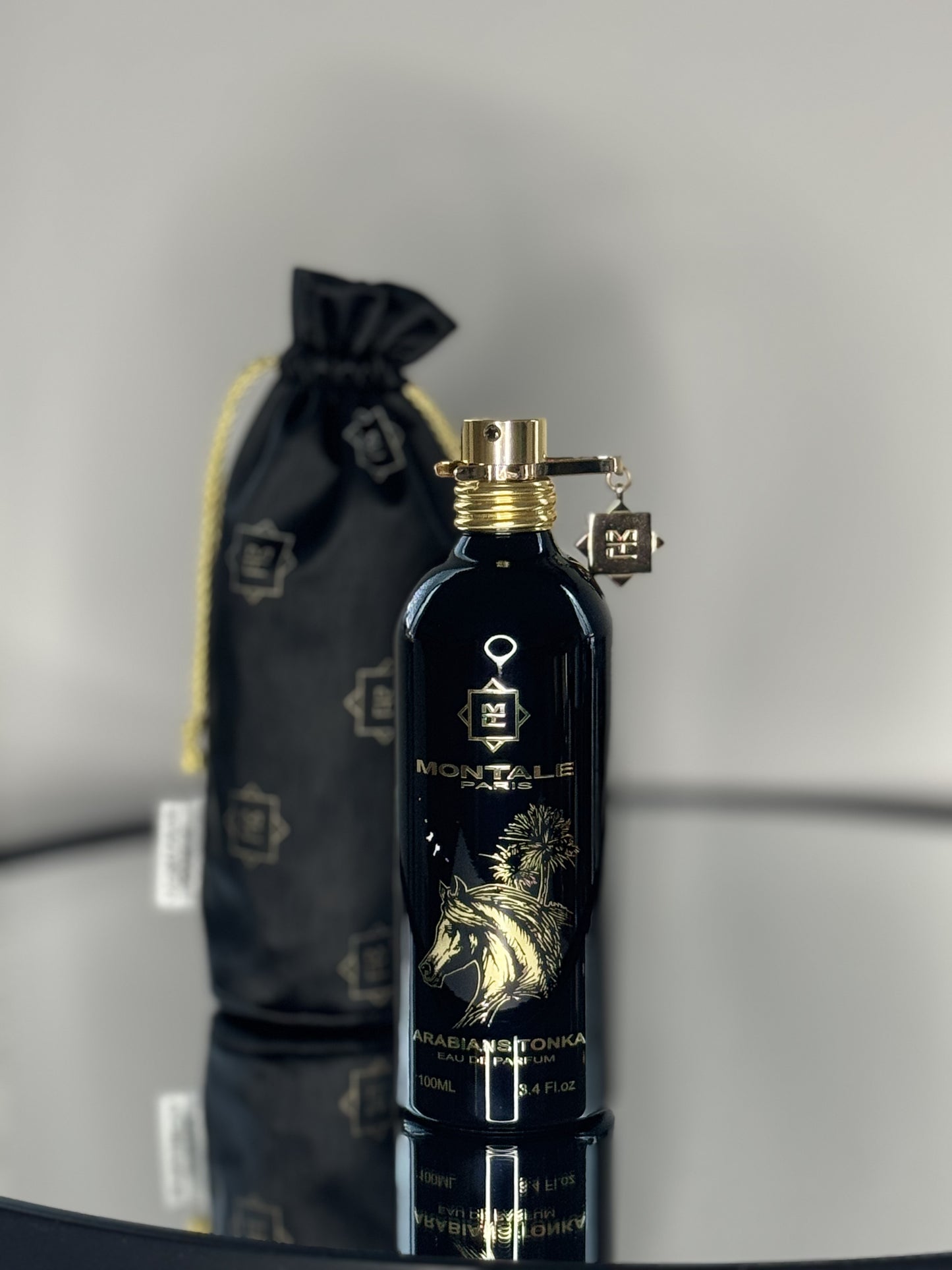 Montale - Arabians Tonka vzorka