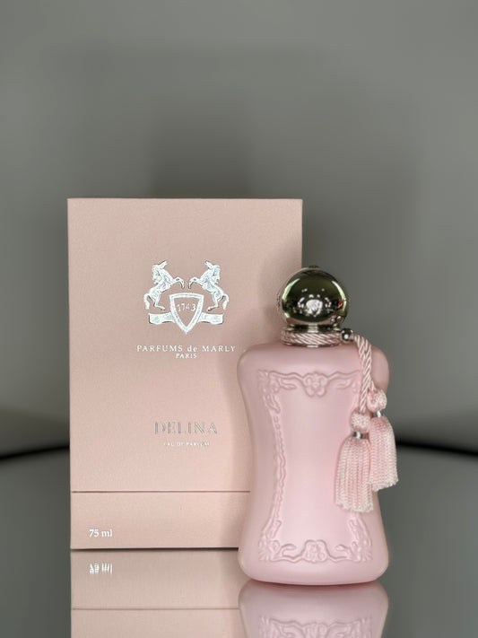 Parfums de Marly - Delina vzorka