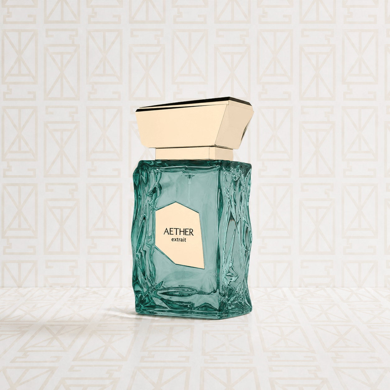 French Avenue - Aether Extrait vzorka