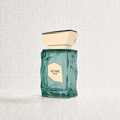 French Avenue - Aether Extrait vzorka