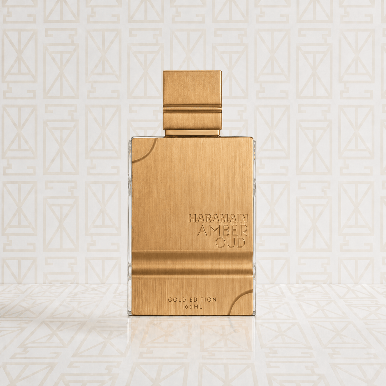 Al Haramain - Amber Oud Gold Extreme vzorka