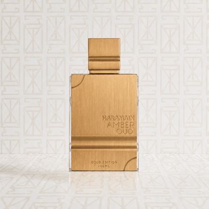 Al Haramain - Amber Oud Gold Extreme vzorka