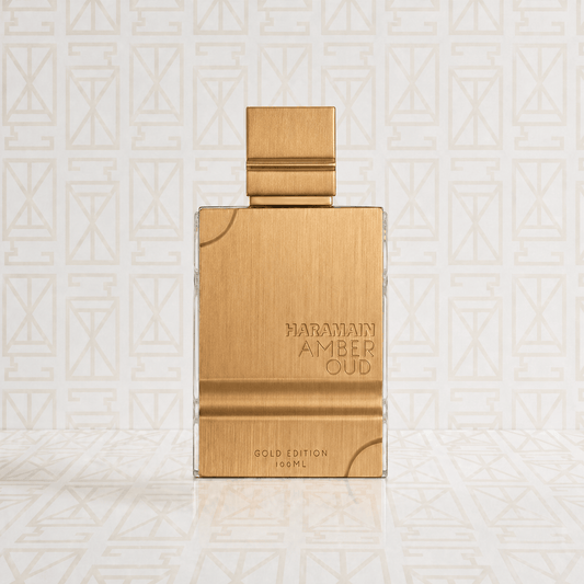 Al Haramain - Amber Oud Gold Extreme vzorka