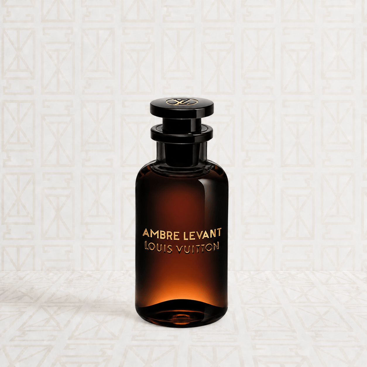 Louis Vuitton - Ambre Levant vzorka