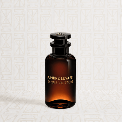 Louis Vuitton - Ambre Levant vzorka