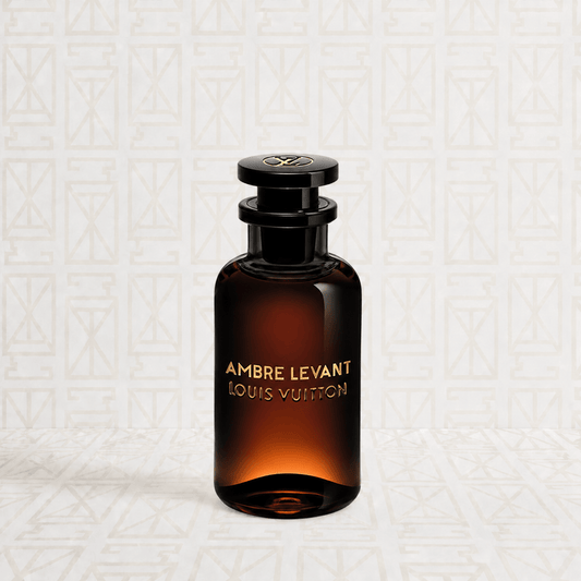Louis Vuitton - Ambre Levant vzorka