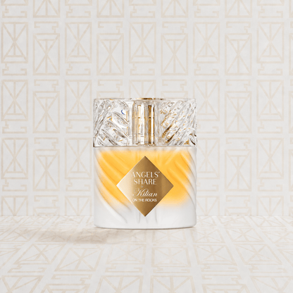 Kilian - Angel's Share On the Rocks vzorka