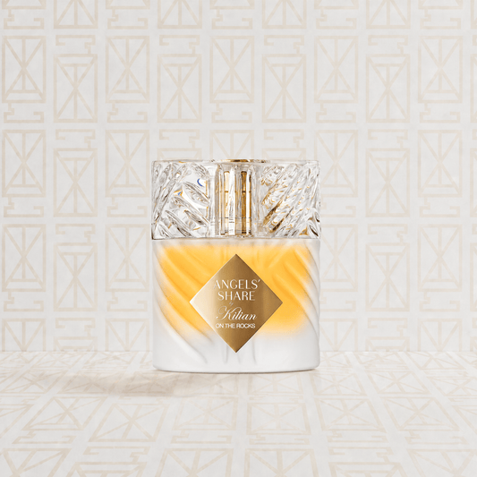 Kilian - Angel's Share On the Rocks vzorka