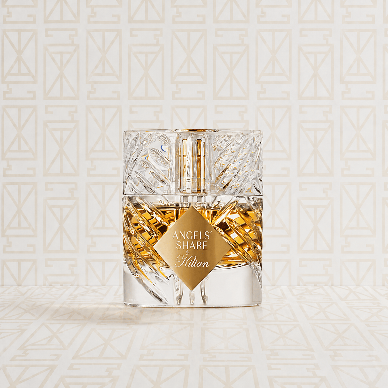 Kilian - Angel's Share vzorka