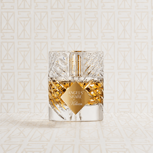 Kilian - Angel's Share vzorka
