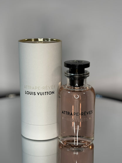 Louis Vuitton - Attrape-Rêves vzorka