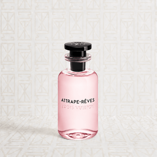 Louis Vuitton - Attrape-Rêves vzorka