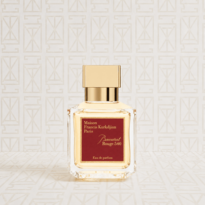 MFK - Baccarat Rouge 540 EDP vzorka