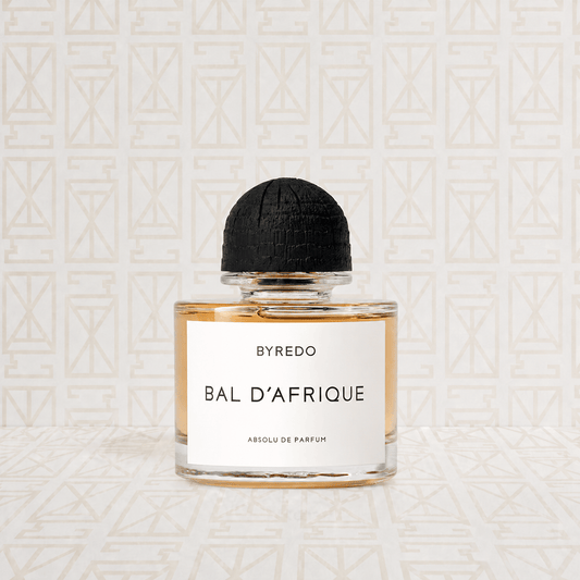 Byredo - Bal d'Afrique Absolu vzorka