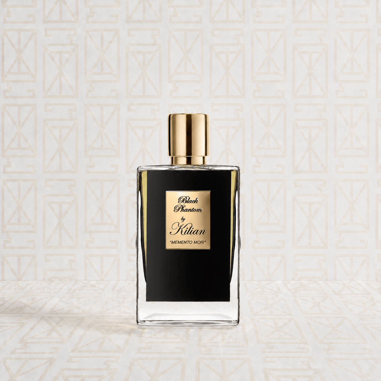 Kilian - Black Phantom vzorka