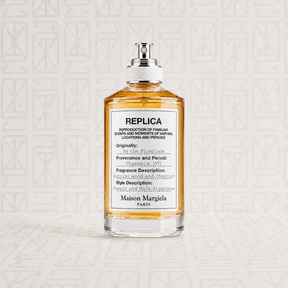 Maison Margiela - By the Fireplace vzorka