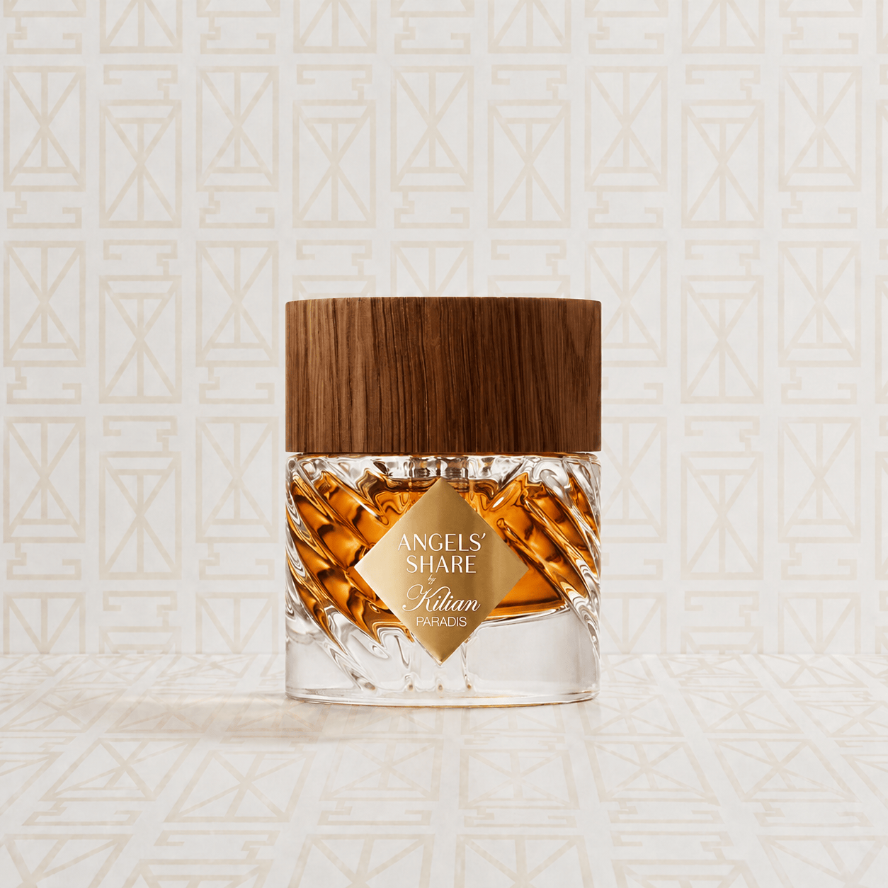 Kilian - Angel's Share Paradis vzorka