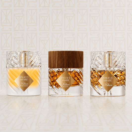 Xtraits - Kilian Angels Share set
