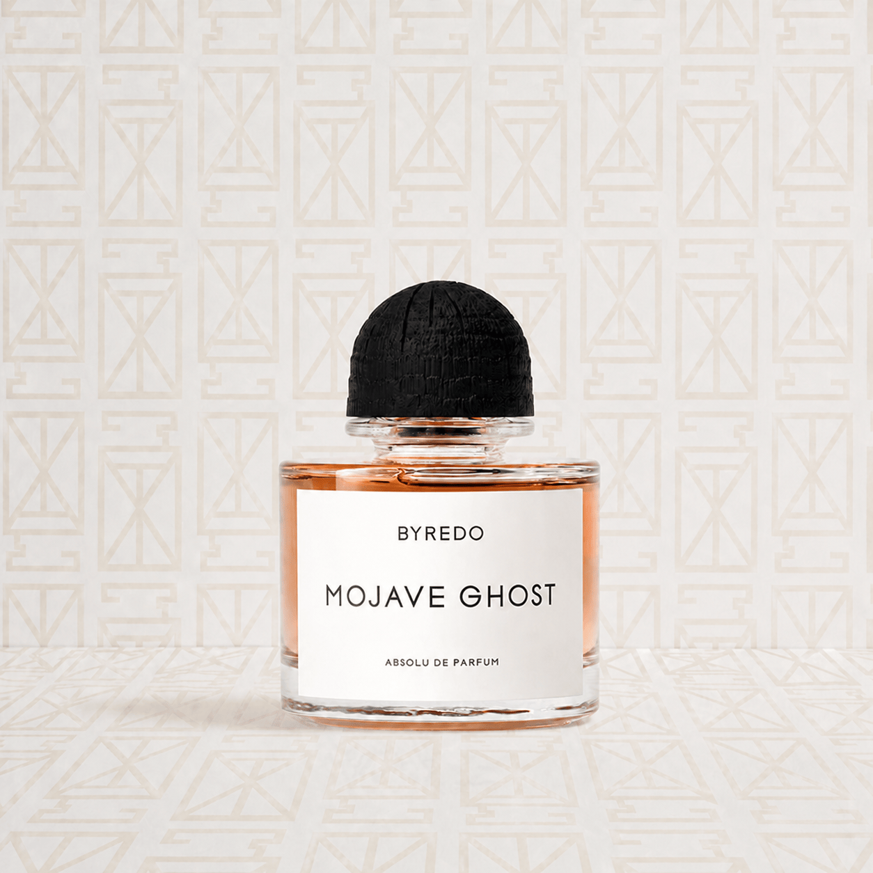 Byredo - Mojave Ghost Absolu vzorka