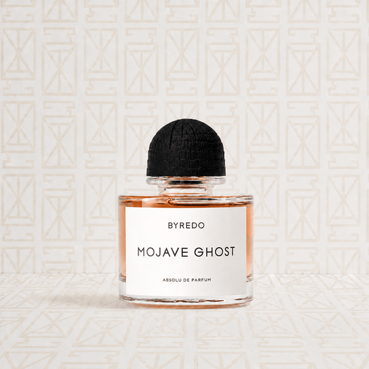 Byredo - Mojave Ghost Absolu vzorka