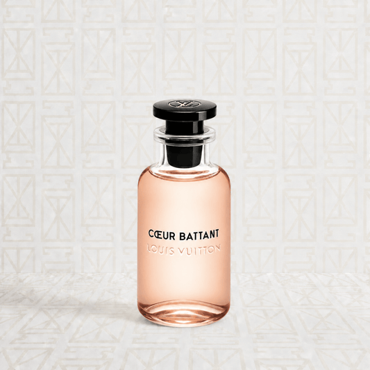 Louis Vuitton - Coeur Battant vzorka