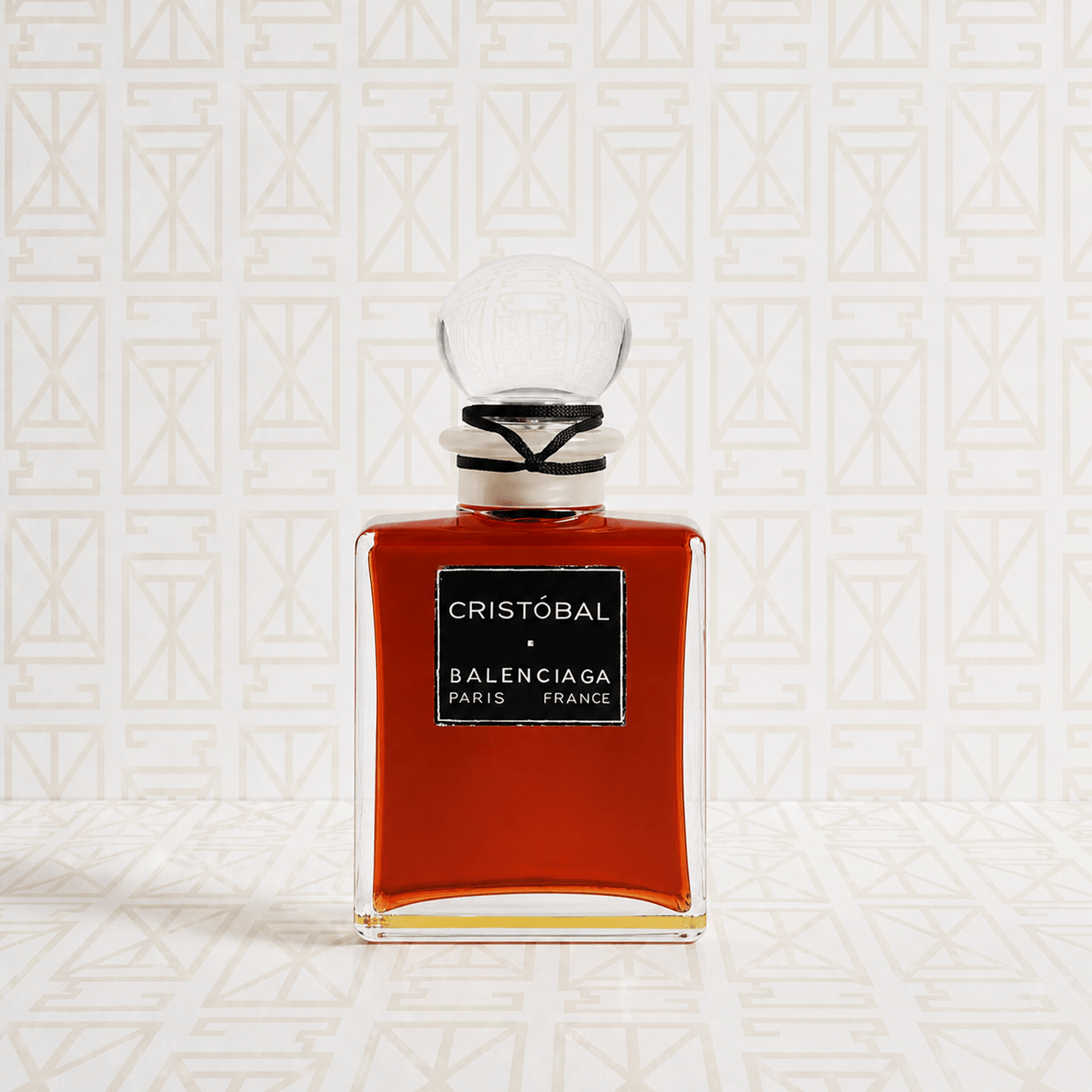 Balenciaga - Cristobal vzorka