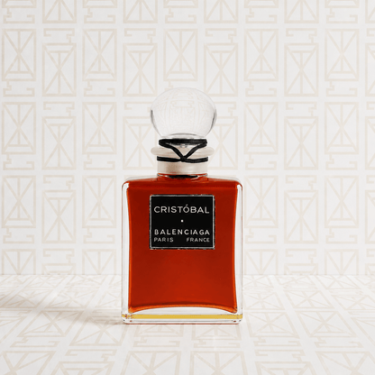 Balenciaga - Cristobal vzorka