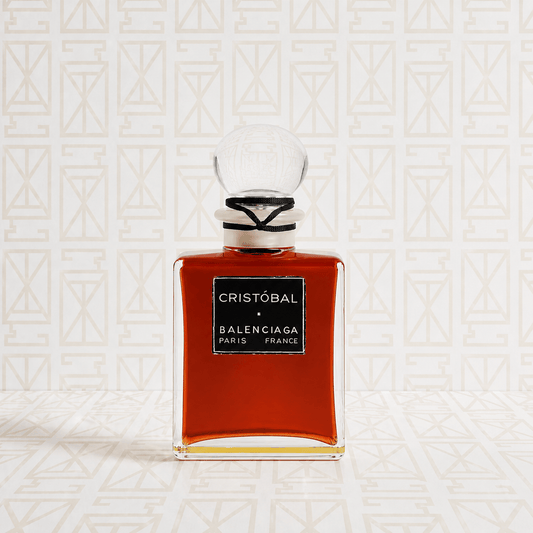 Balenciaga - Cristobal vzorka