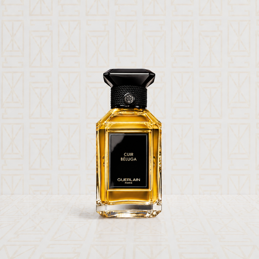 Guerlain - Cuir Beluga vzorka