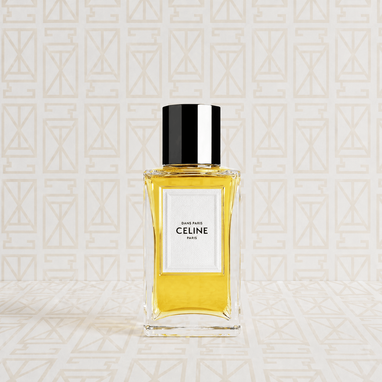 Celine - Dans Paris vzorka