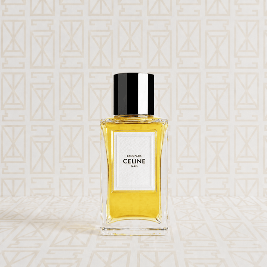 Celine - Dans Paris vzorka