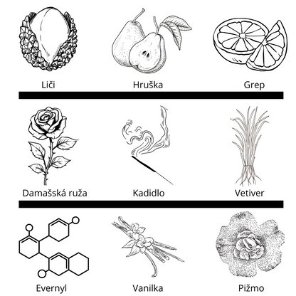 Parfums de Marly - Delina Exclusif vzorka