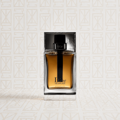 Dior - Homme Parfum vzorka